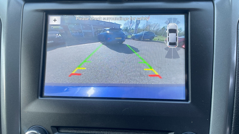 Ford Mondeo 1.5 EcoBoost Titanium 5dr Petrol Hatchback